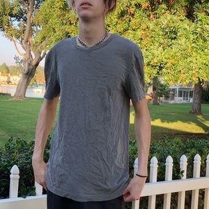 COMFY STURDY WASHED TEE